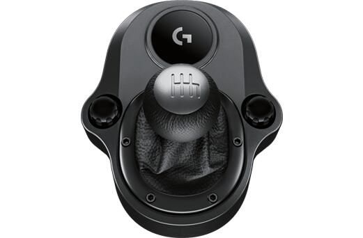 Logitech Driving Force Shifter für G29 und G920