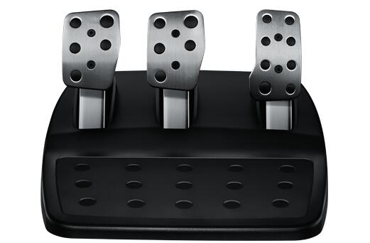 B-WARE Logitech G29 Driving Force Lenkrad und Pedale