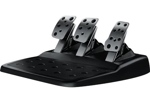 B-WARE Logitech G29 Driving Force Lenkrad und Pedale