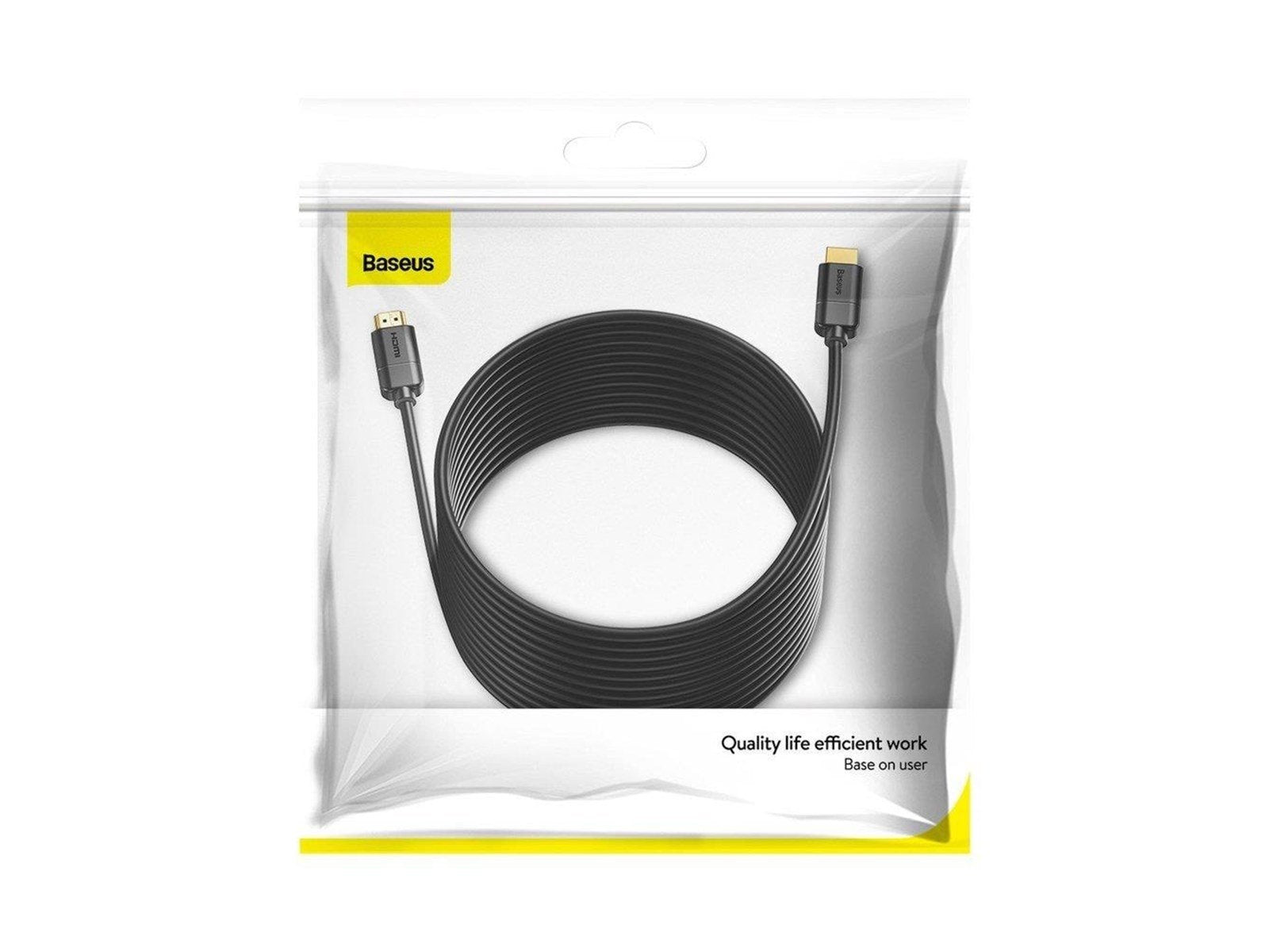 Baseus CAKGQ-B01 HDMI cable