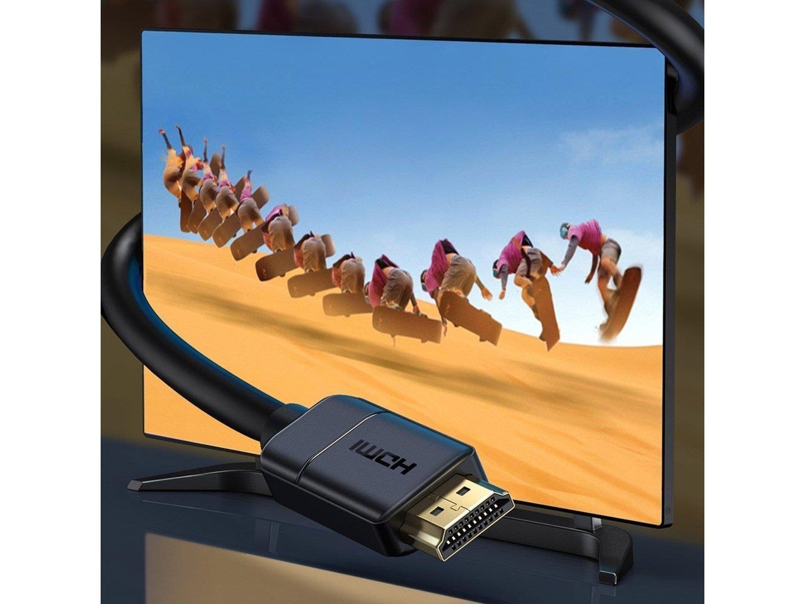 Baseus CAKGQ-B01 HDMI cable