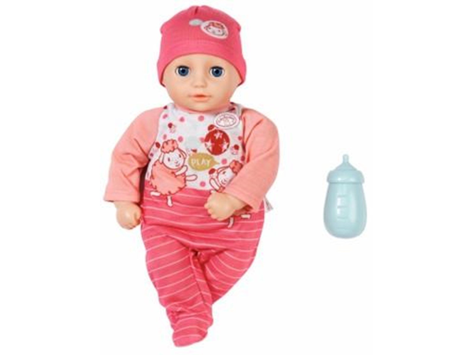 Baby Annabell My First 30cm