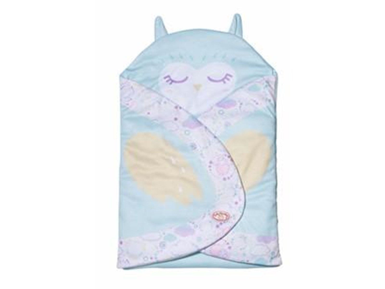 Baby Annabell Sweet Dreams Swaddle Bag