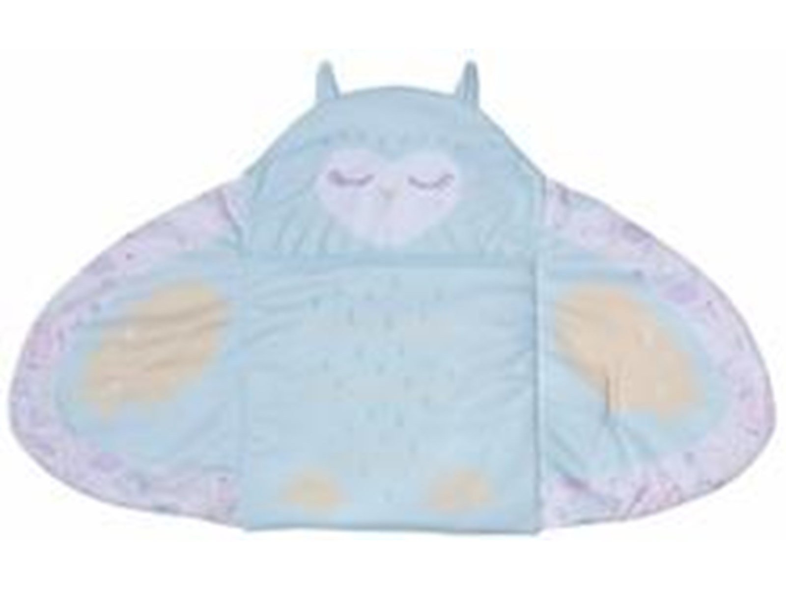 Baby Annabell Sweet Dreams Swaddle Bag
