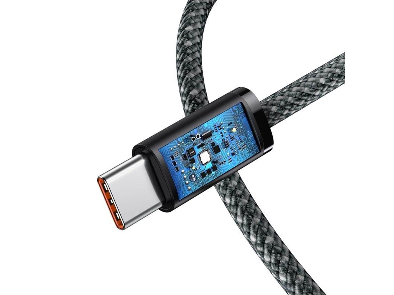 Baseus Dynamic USB cable