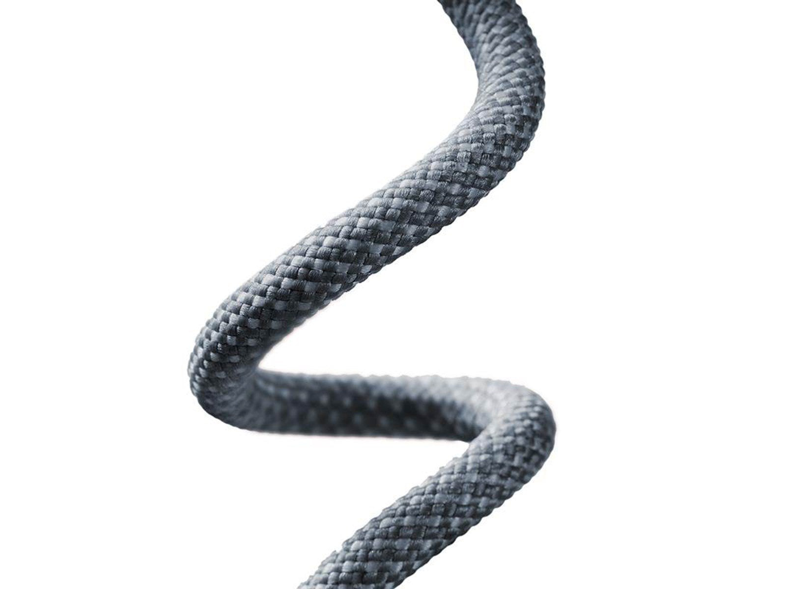 Baseus Dynamic Series cable USB to Lightning 2.4A 2m (gray)