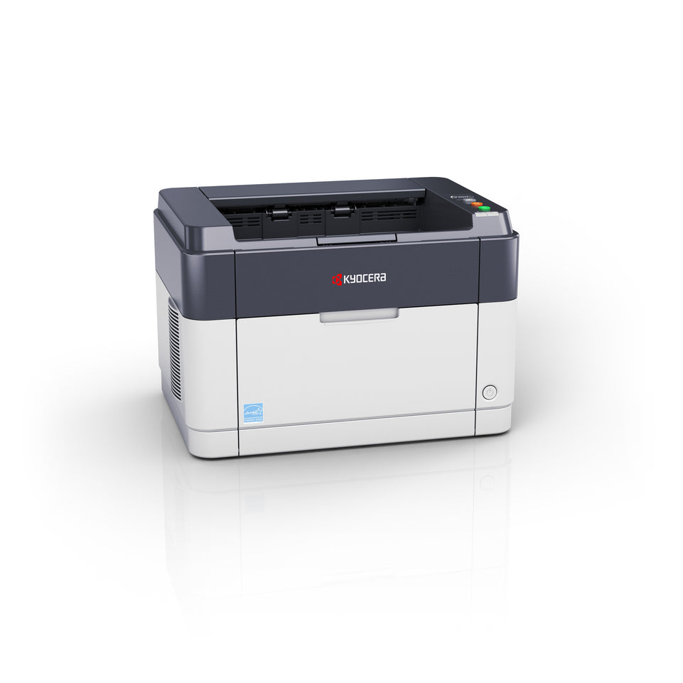 KYOCERA FS-1061dn     Laserdrucker