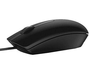 Dell MS116 Optische Maus