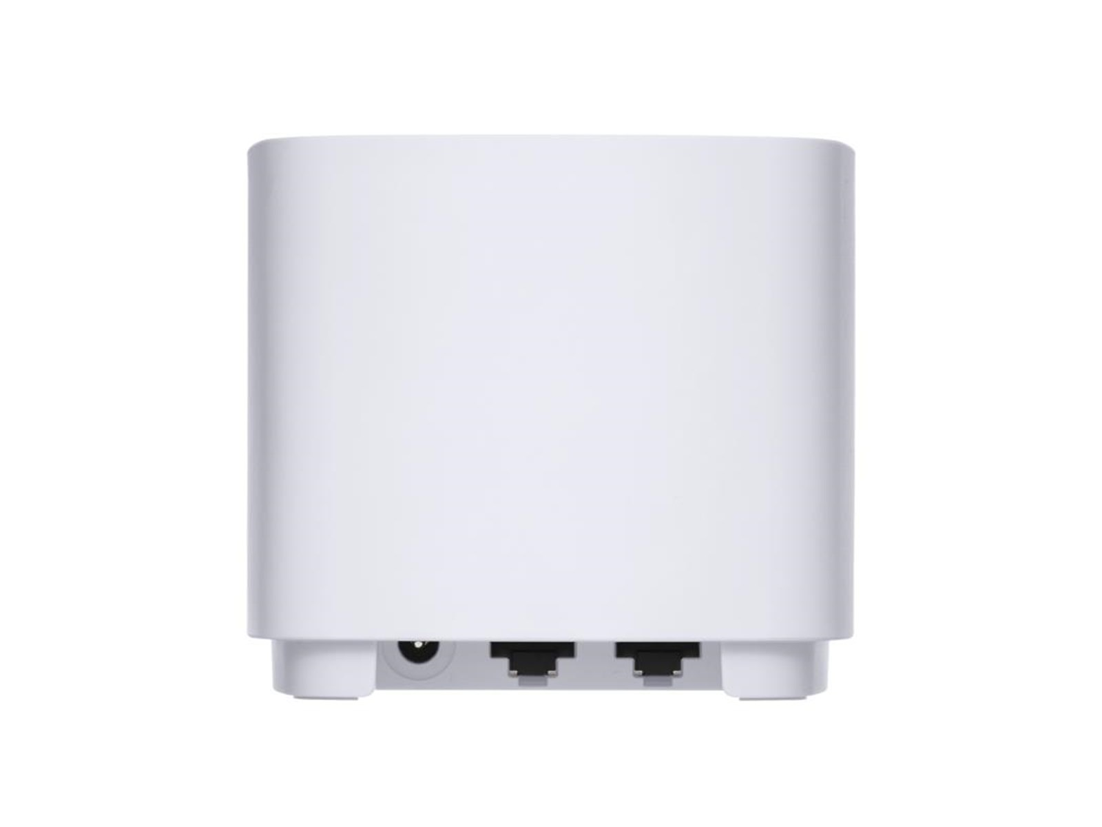 ASUS ZenWiFi XD4 Plus White (2-Pack) - Mesh router Wi-Fi 6