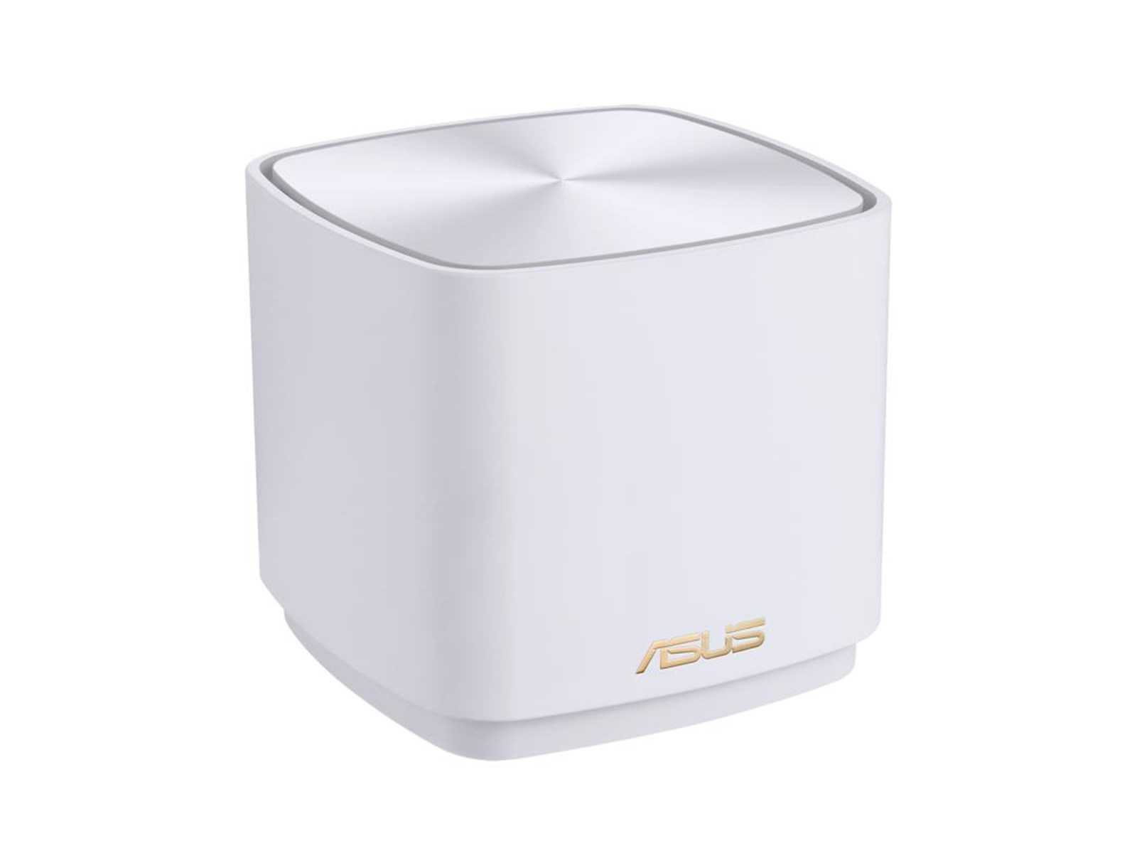 ASUS ZenWiFi XD4 Plus White (2-Pack) - Mesh router Wi-Fi 6
