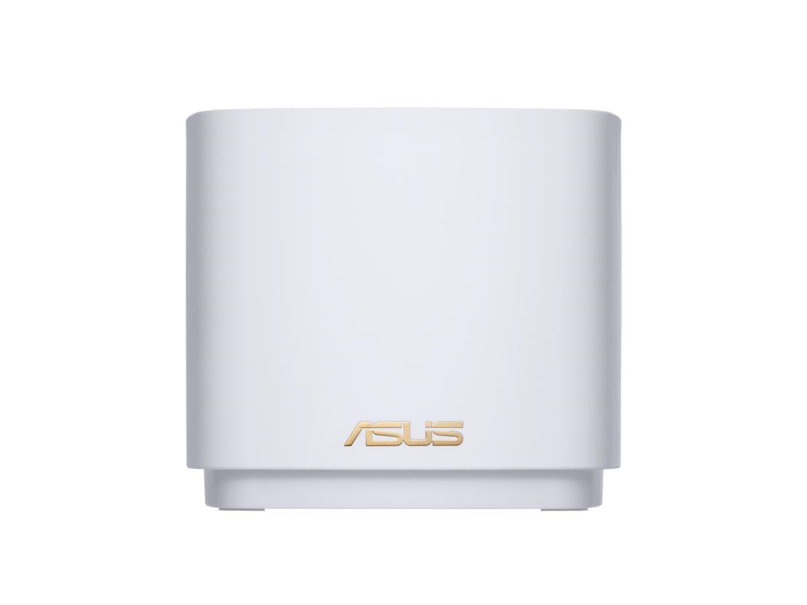 ASUS ZenWiFi XD4 Plus White (2-Pack) - Mesh router Wi-Fi 6
