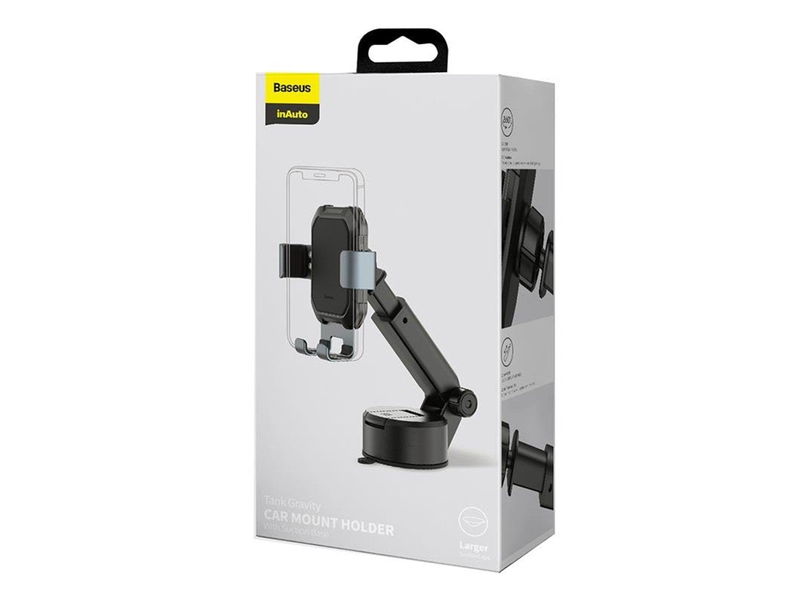 Baseus SUYL-TK01 holder