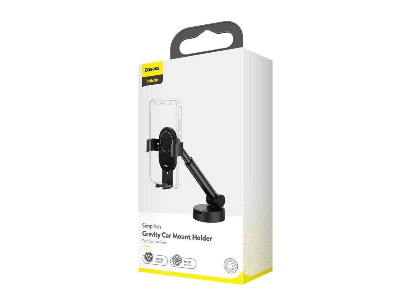 Baseus SUYL-JY01 holder