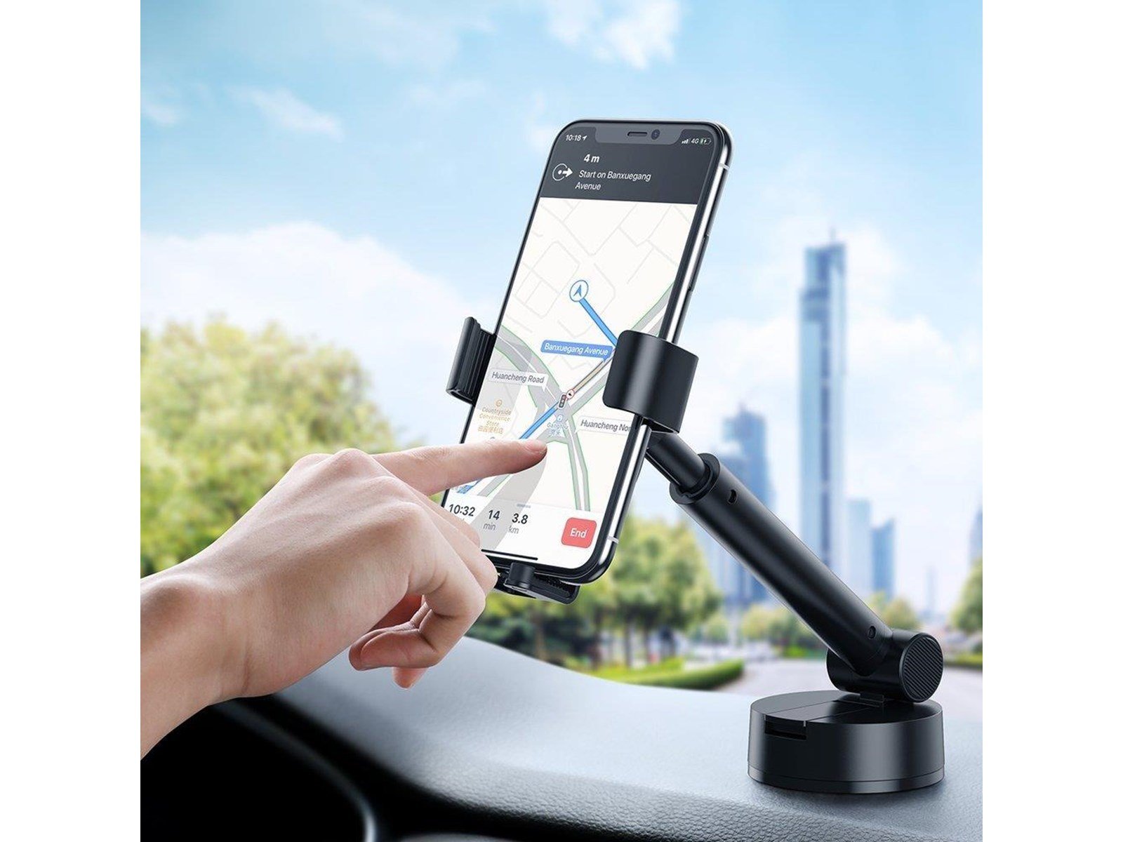 Baseus SUYL-JY01 holder