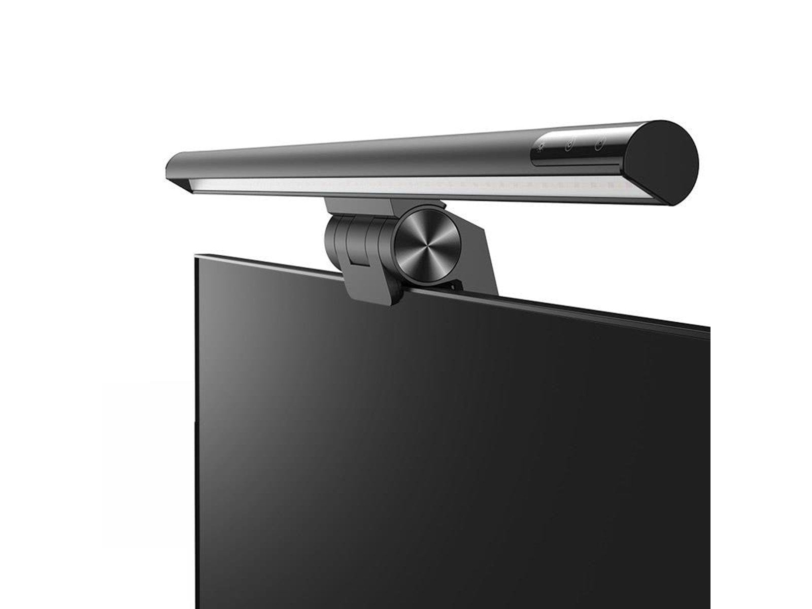 Baseus I-Wok for monitor with touch panel (black)