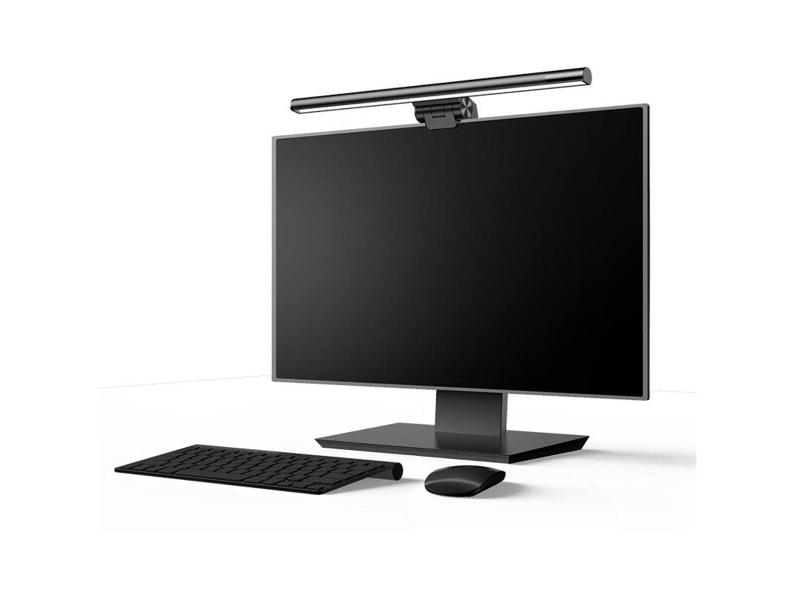 Baseus I-Wok for monitor with touch panel (black)