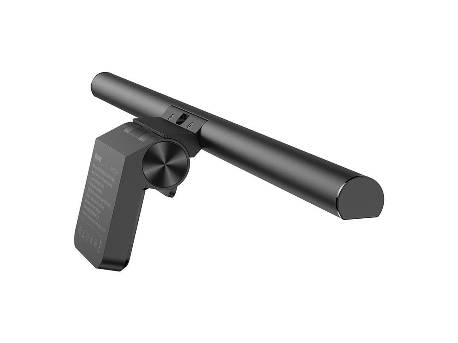Baseus I-Wok for monitor with touch panel (black)