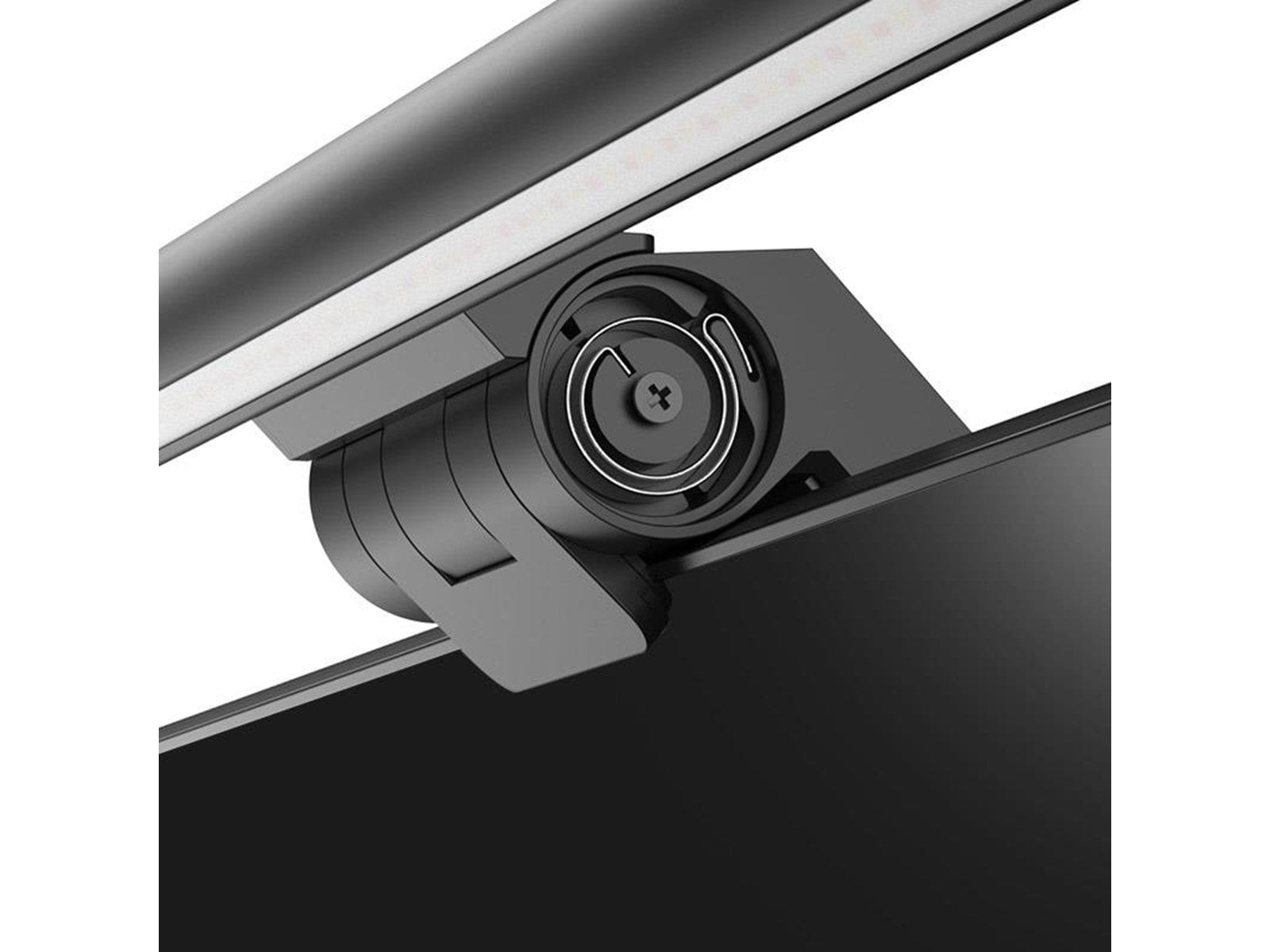 Baseus I-Wok for monitor with touch panel (black)