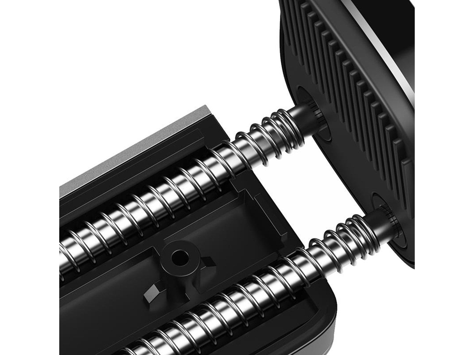 Baseus Steel Cannon Clamp Holder