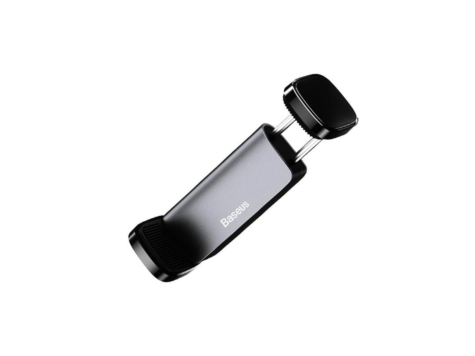 Baseus Steel Cannon Clamp Holder