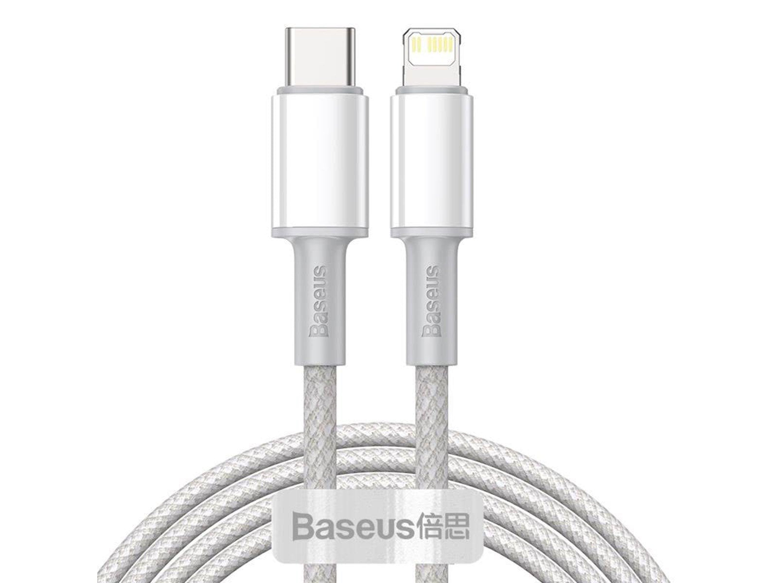 Baseus CATLGD-A02 lightning cable