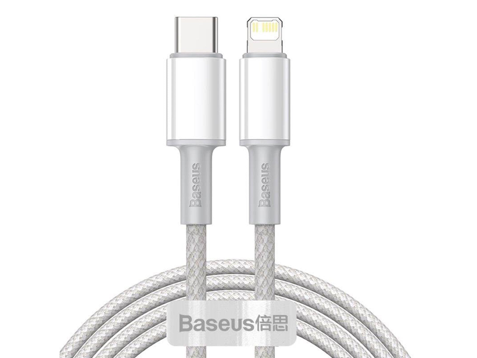 Baseus CATLGD-A02 lightning cable