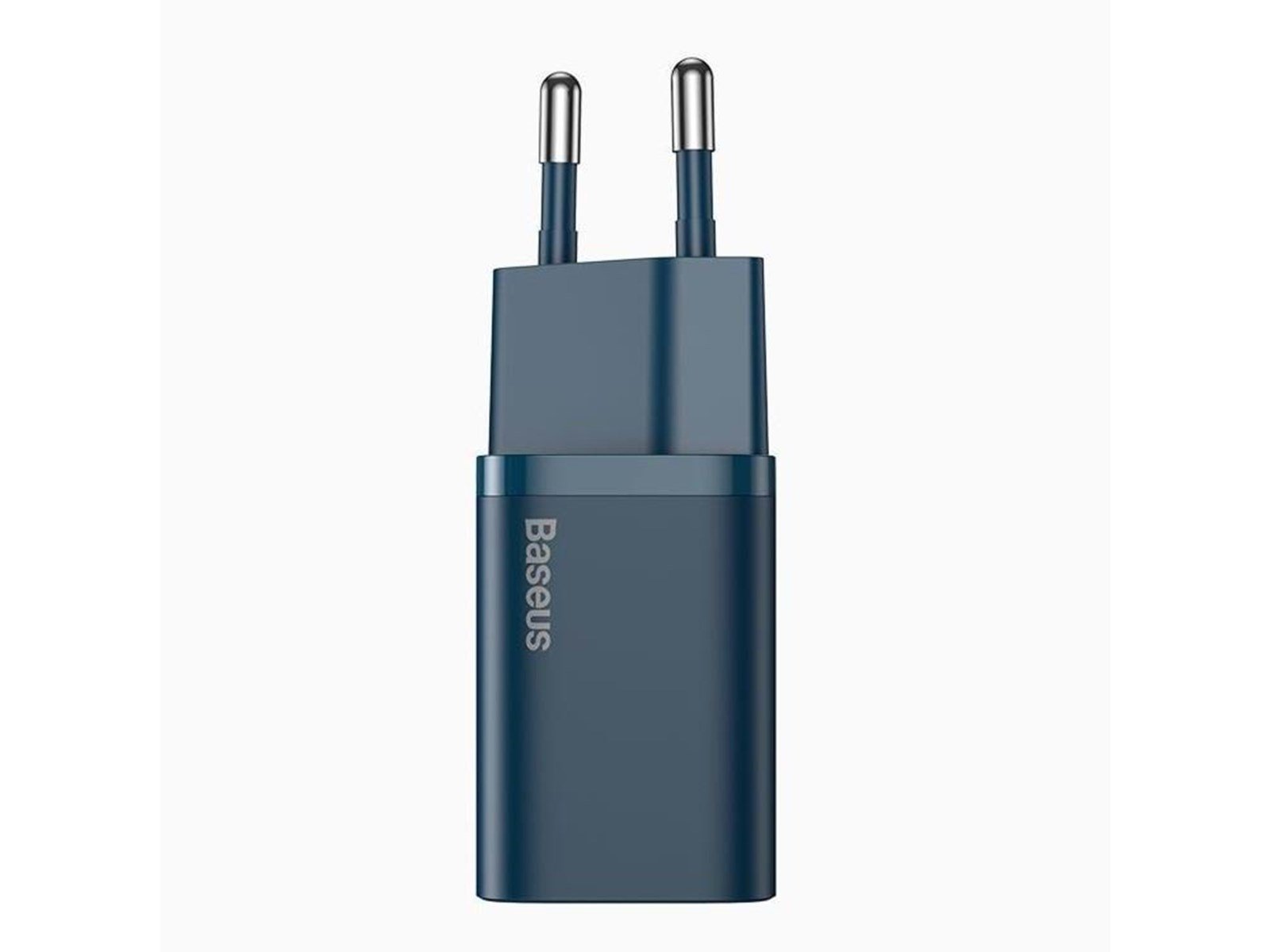 Baseus Super Si Quick Charger 1C 20W (Blue)