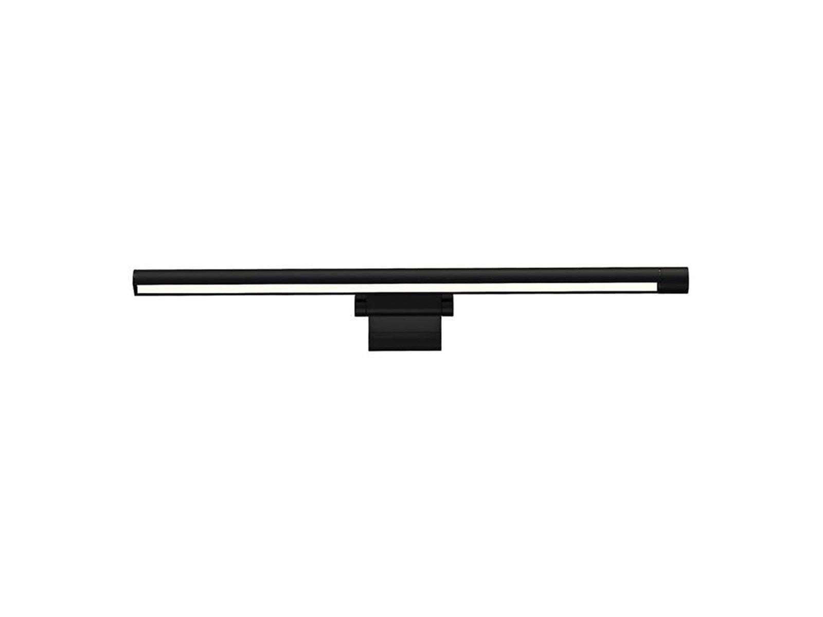 Baseus i-wok Pro series USB stepless dimming screen hanging light (fighting) Black