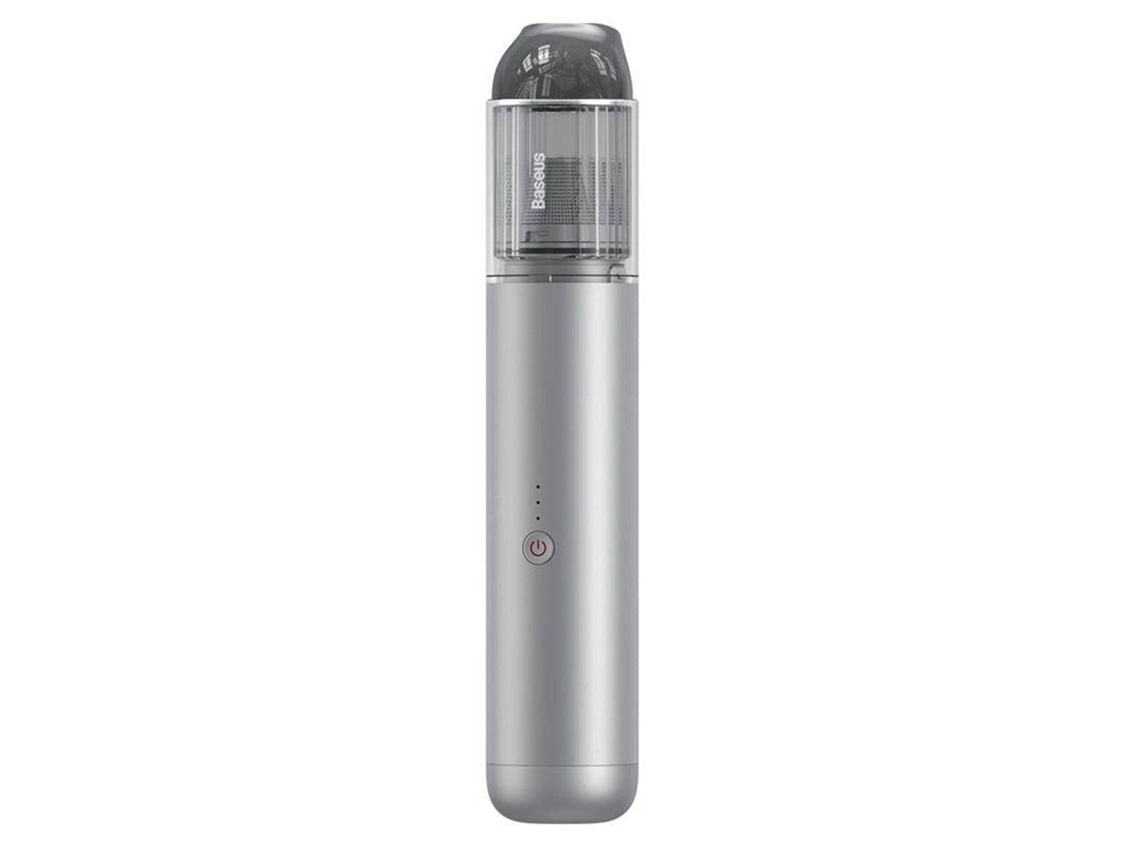 Baseus A3 Car Vacuum Cleaner (silver)