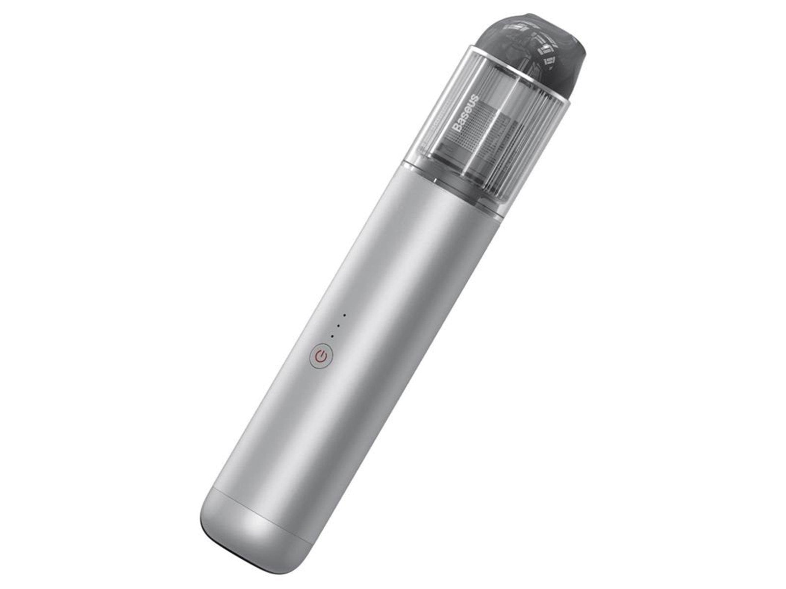 Baseus A3 Car Vacuum Cleaner (silver)