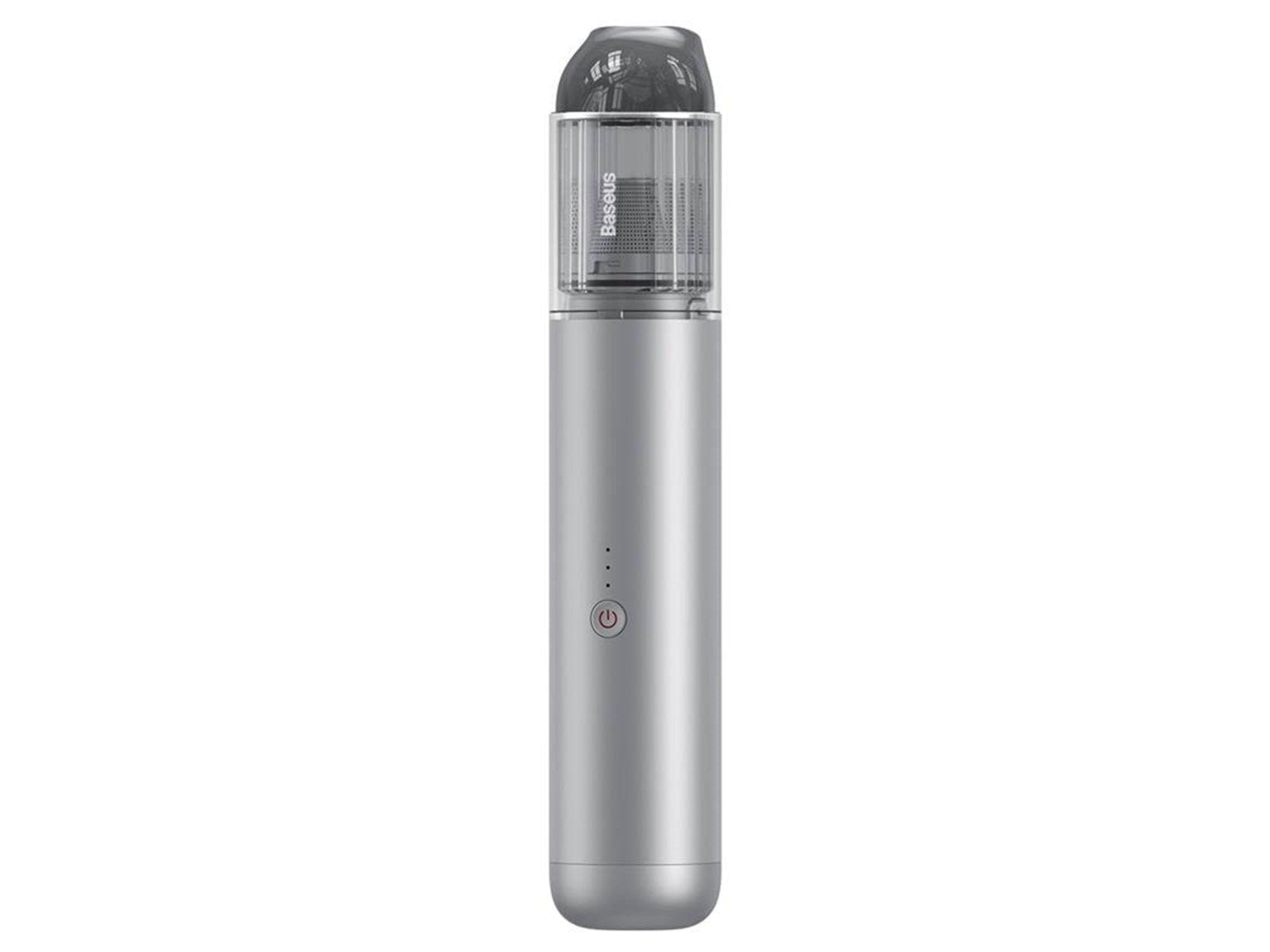 Baseus A3 Car Vacuum Cleaner (silver)