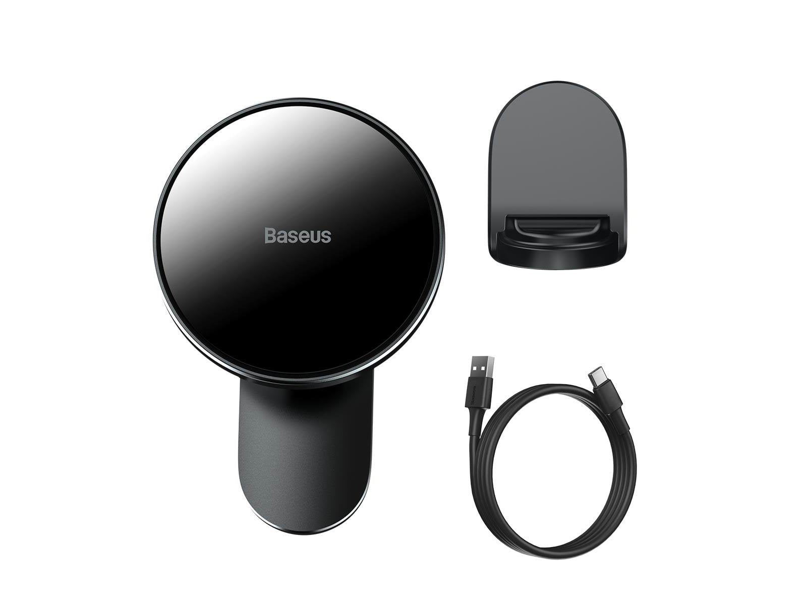 Baseus WXJN-01 mobile device charger