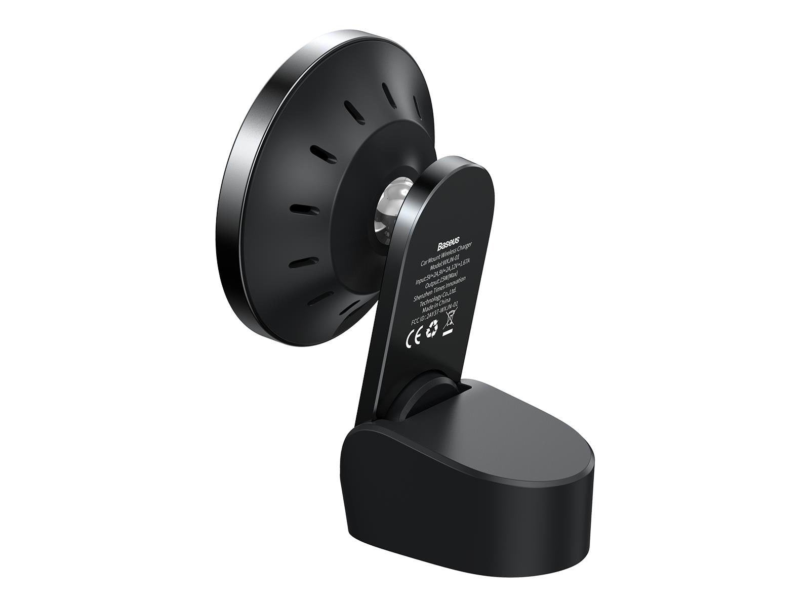 Baseus WXJN-01 mobile device charger