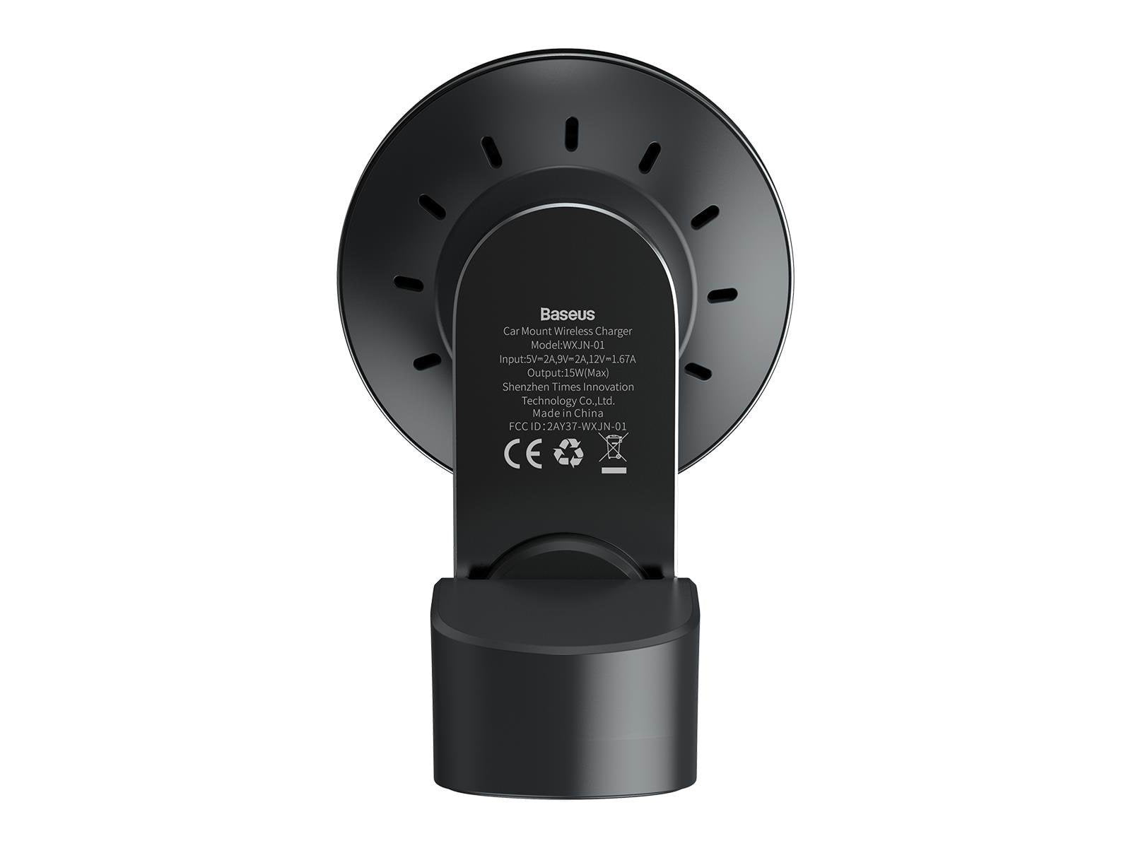 Baseus WXJN-01 mobile device charger