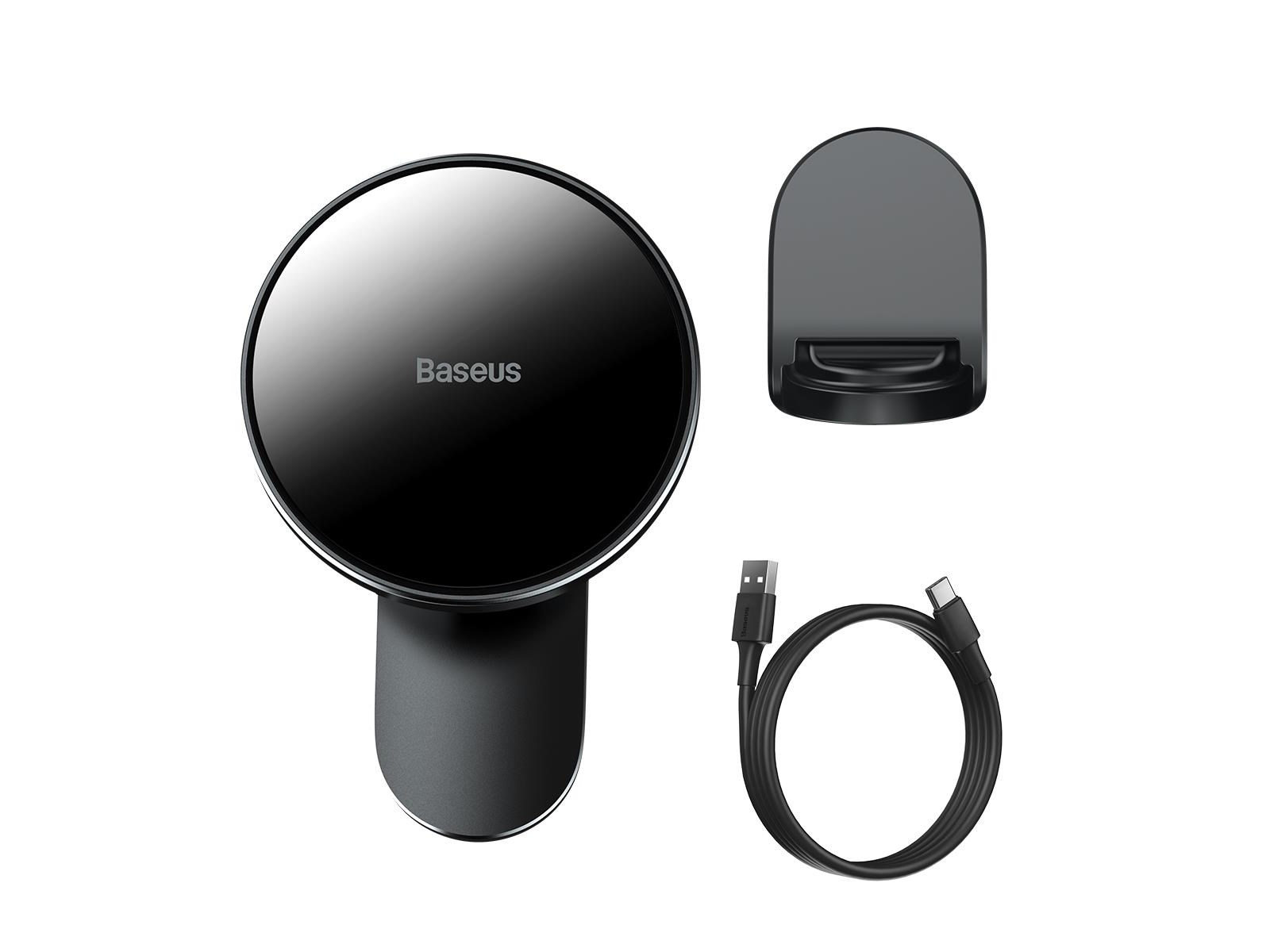 Baseus WXJN-01 mobile device charger
