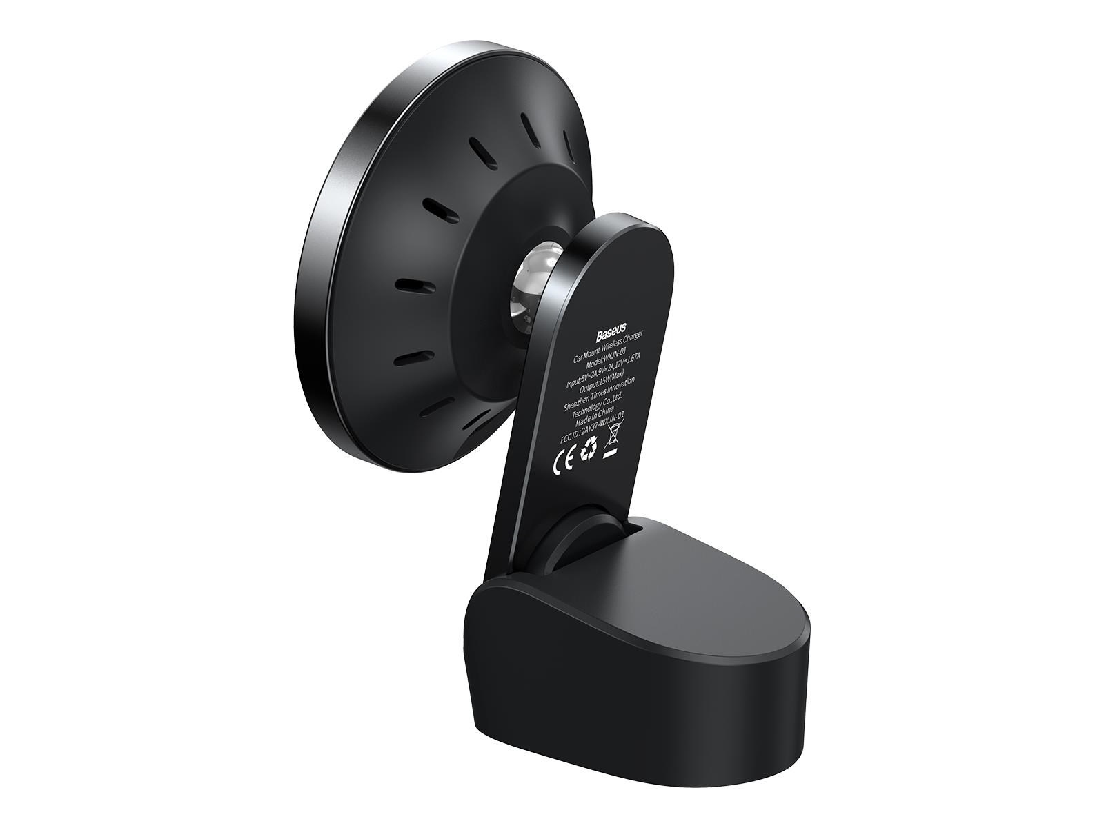 Baseus WXJN-01 mobile device charger