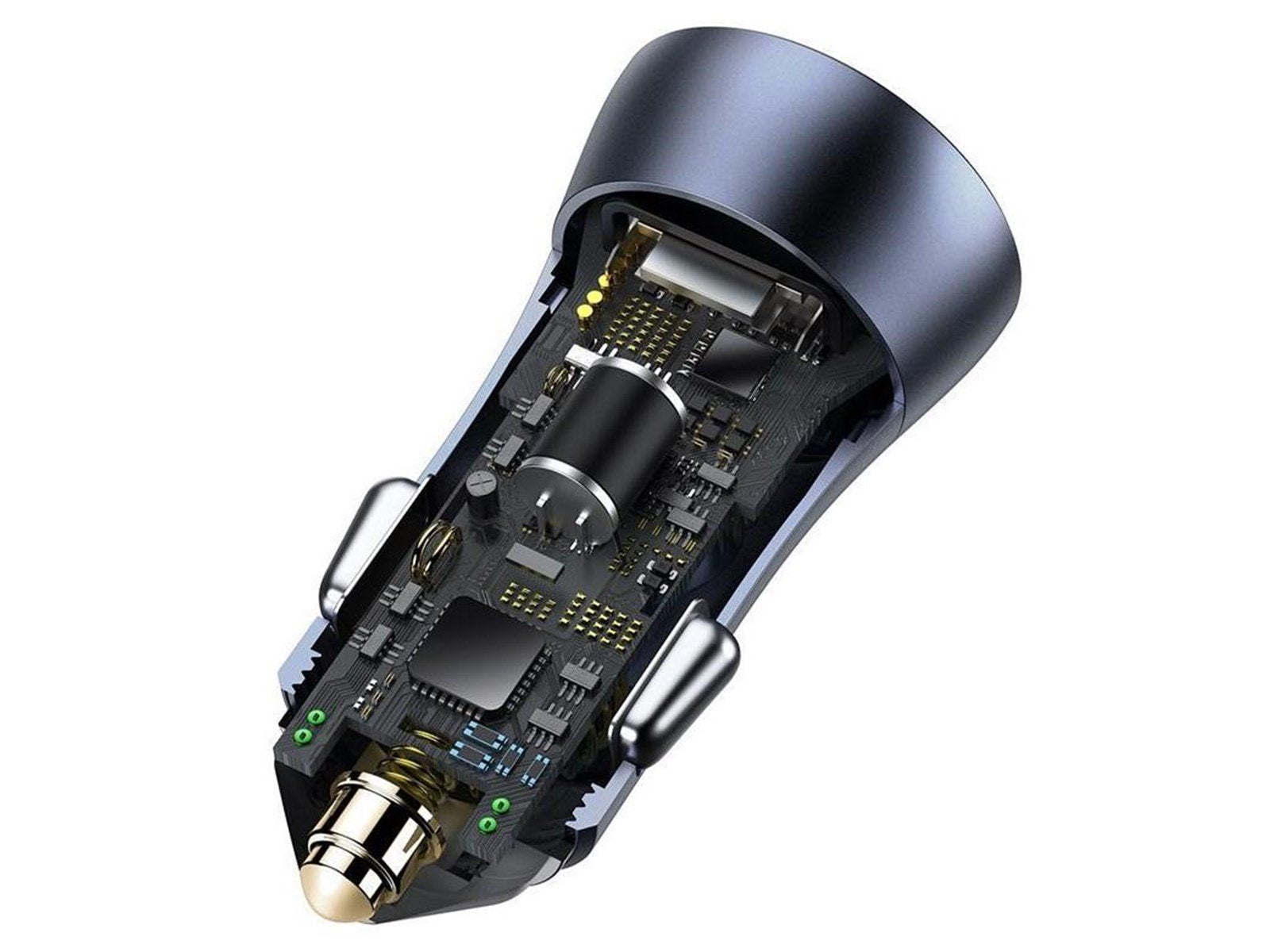 Baseus Golden Contactor Pro Dual
