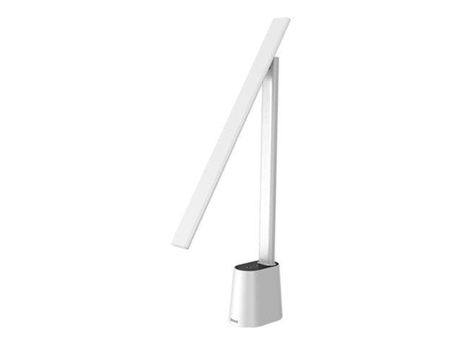 Baseus Smart Eye rechargeable Folding desk lamp (white)