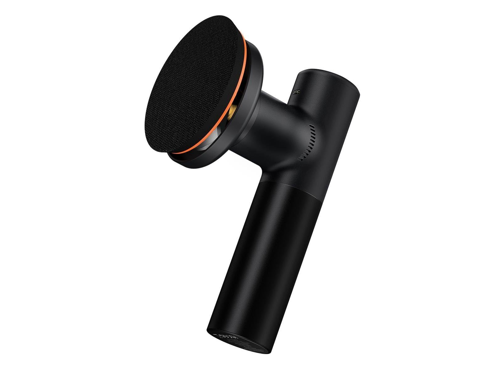 Baseus Cordless Electric Polisher (black)