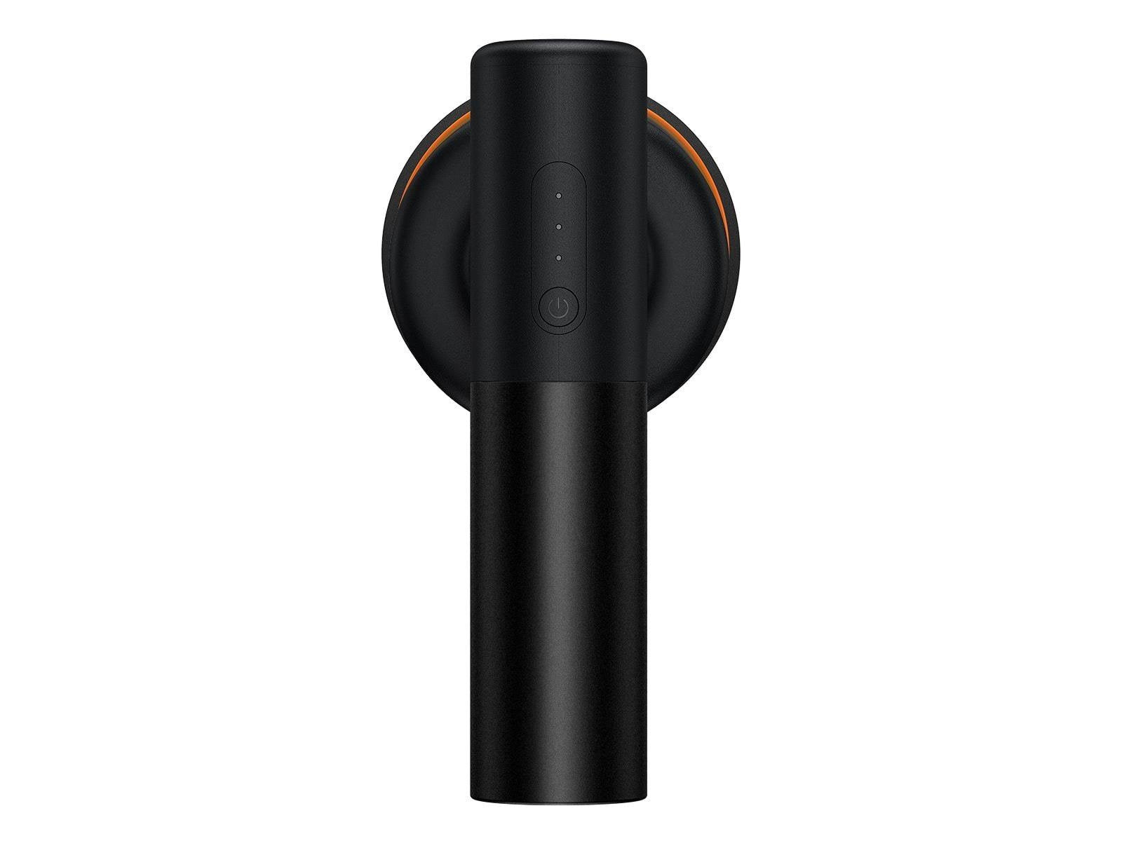 Baseus Cordless Electric Polisher (black)