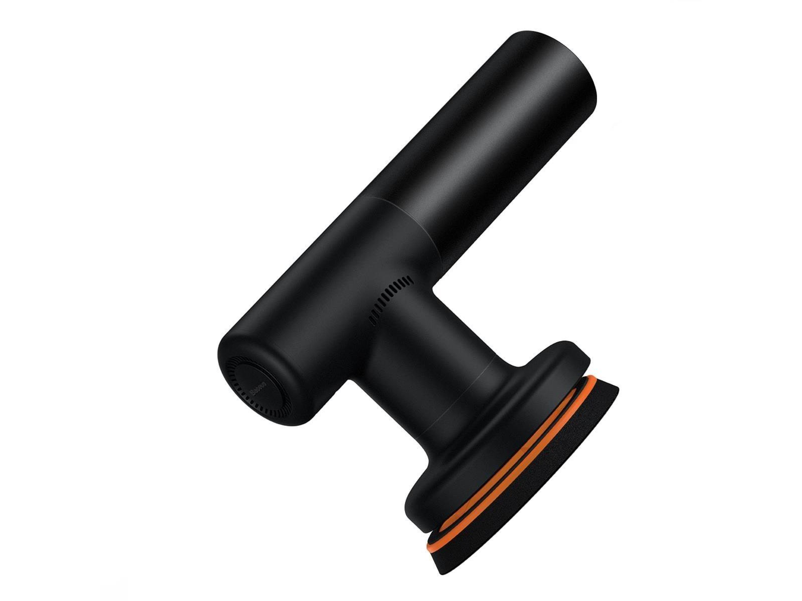 Baseus Cordless Electric Polisher (black)
