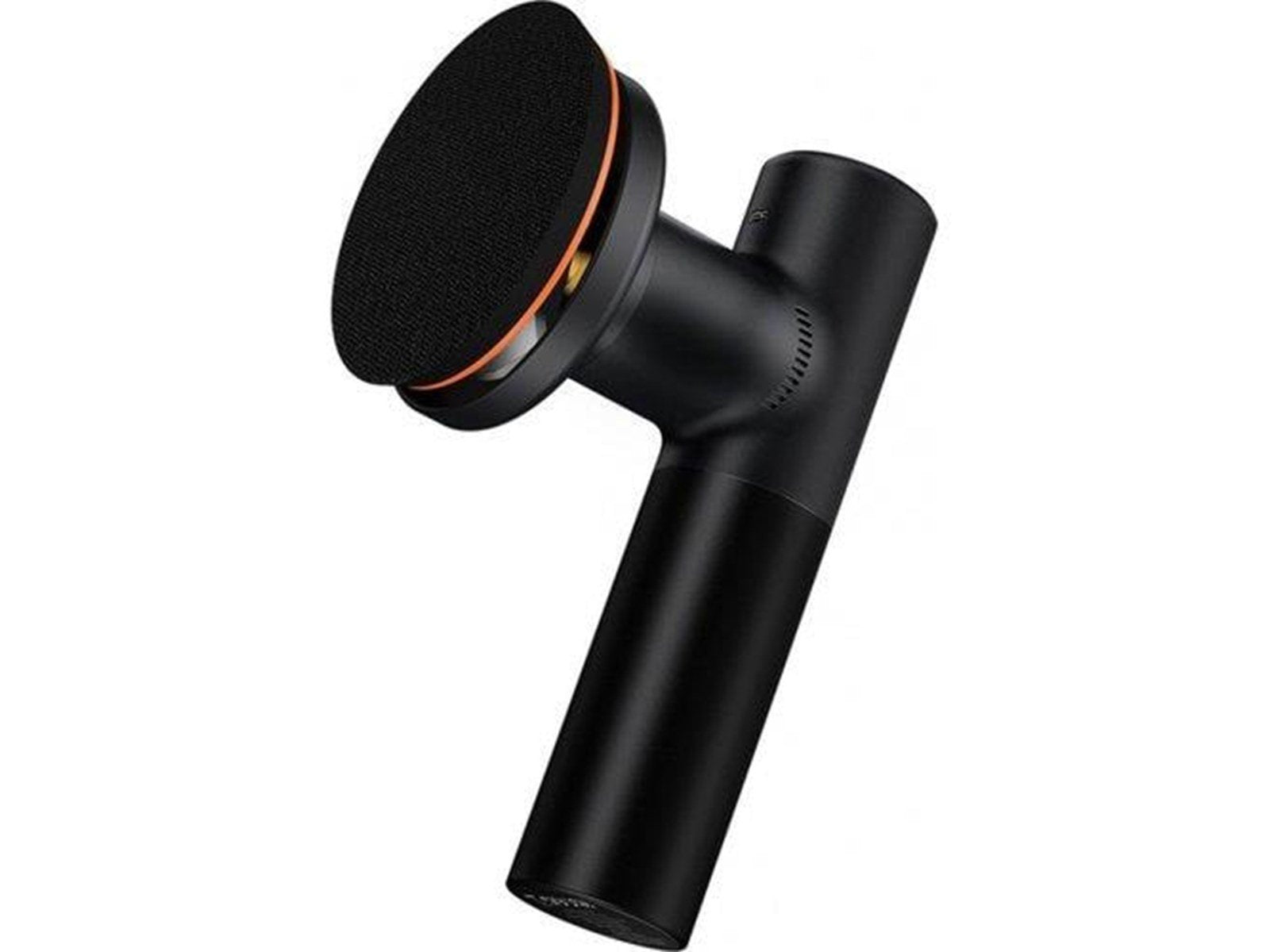 Baseus Cordless Electric Polisher (black)