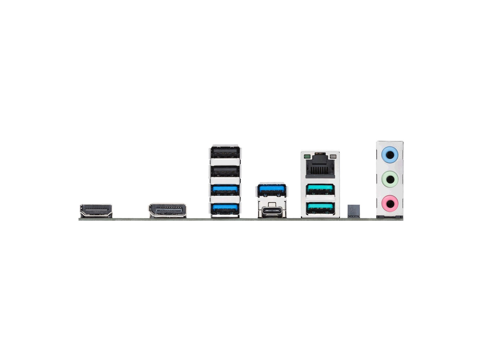 ASUS PRIME H770-PLUS Mainboard - Intel H770 - Intel LGA1700 socket - DDR5 RAM - ATX