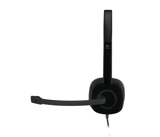Logitech H151 Stereo Headset