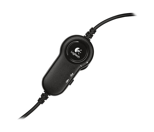 Logitech H151 Stereo Headset