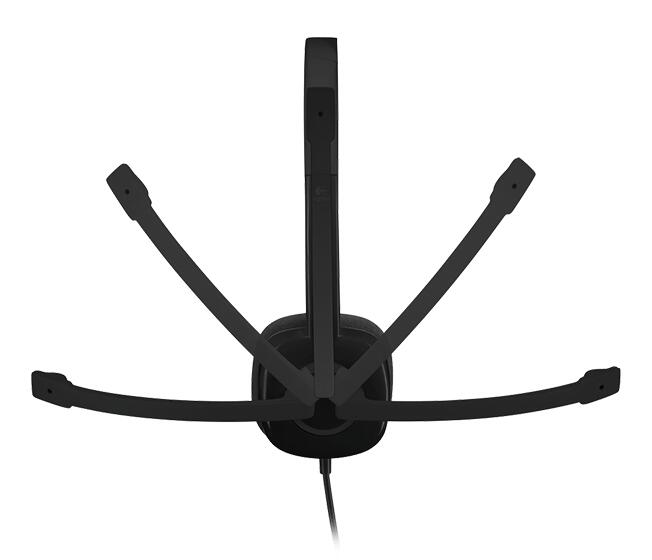Logitech H151 Stereo Headset