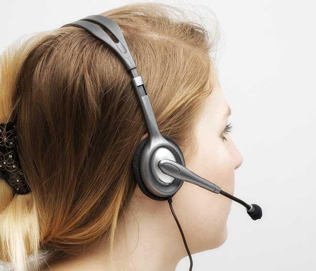 Logitech H111 Stereo Headset