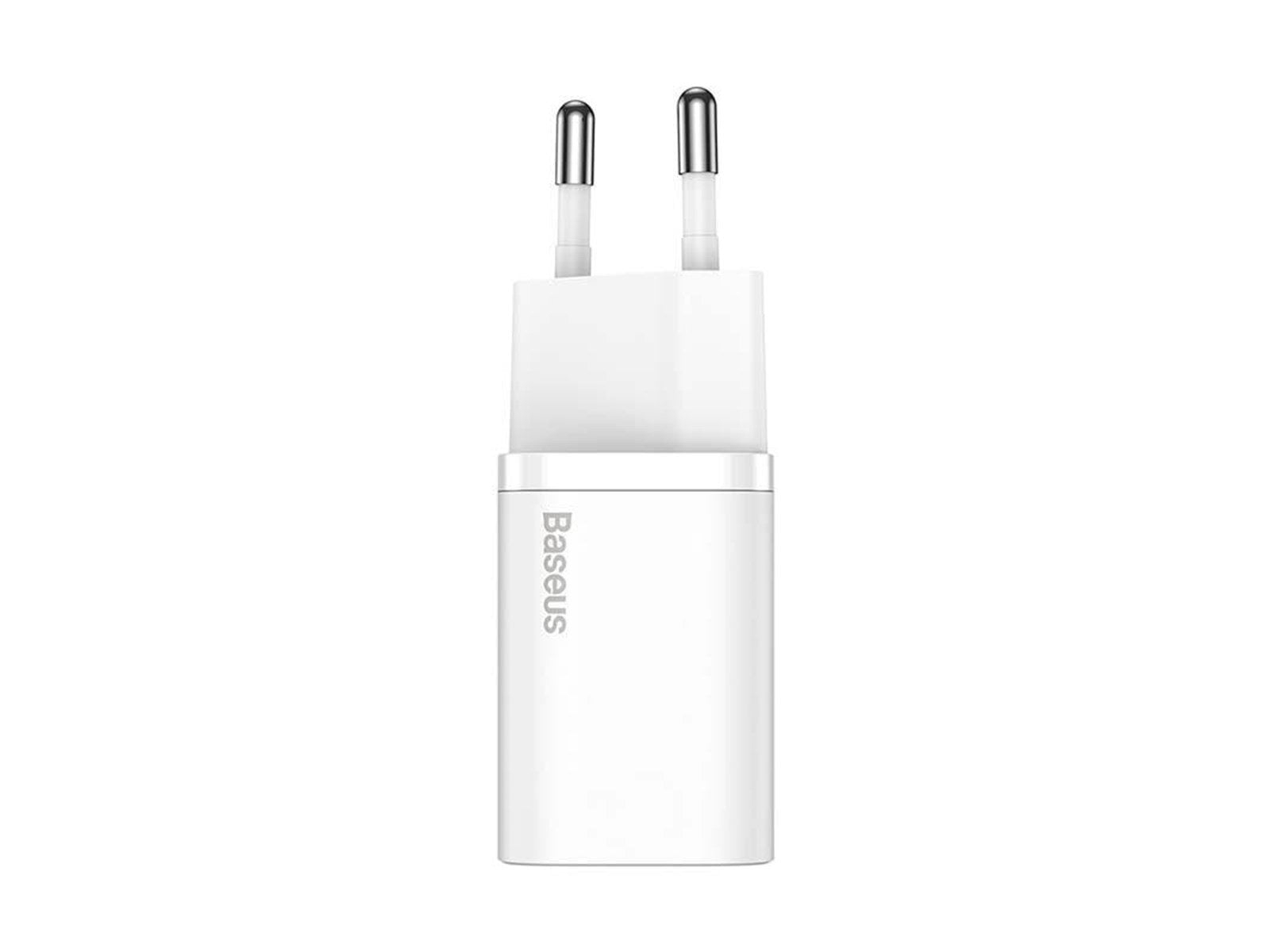 Baseus Super Si Quick Charger 1C 20W (white)