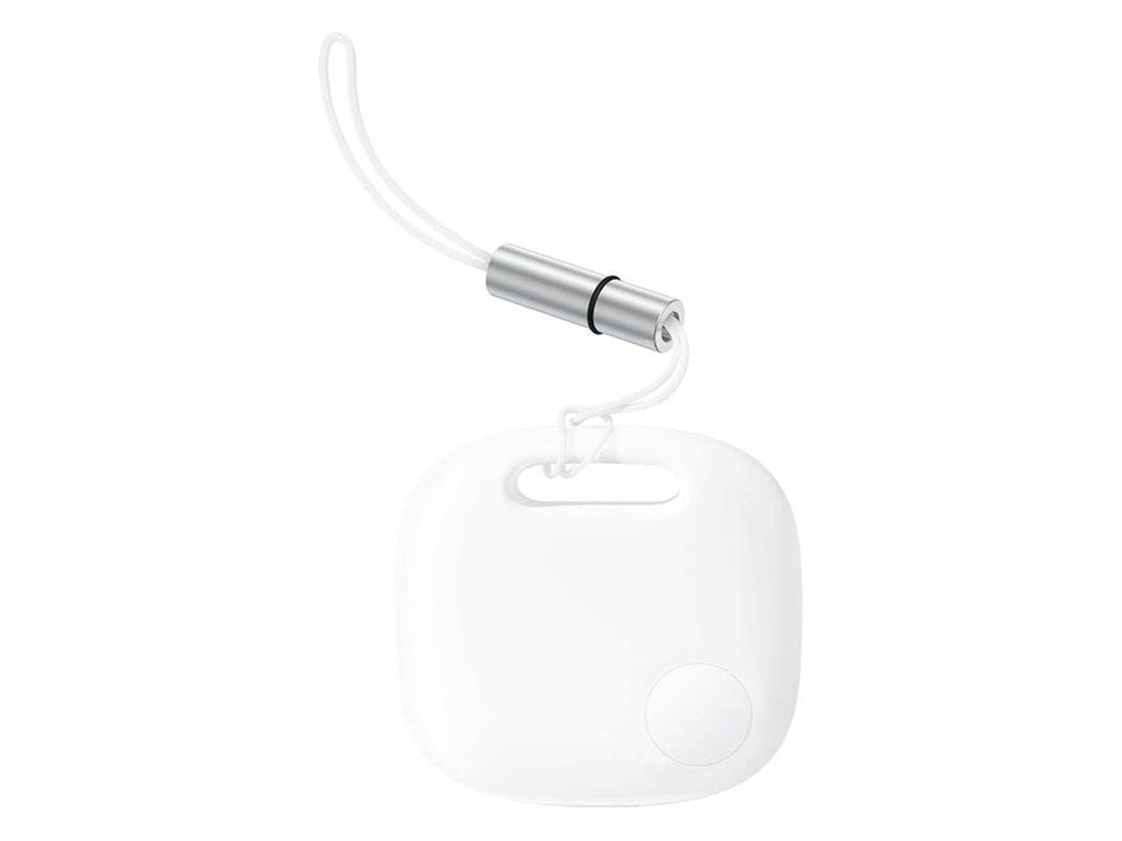 Baseus Intelligent T2 Pro anti-loss device (white)