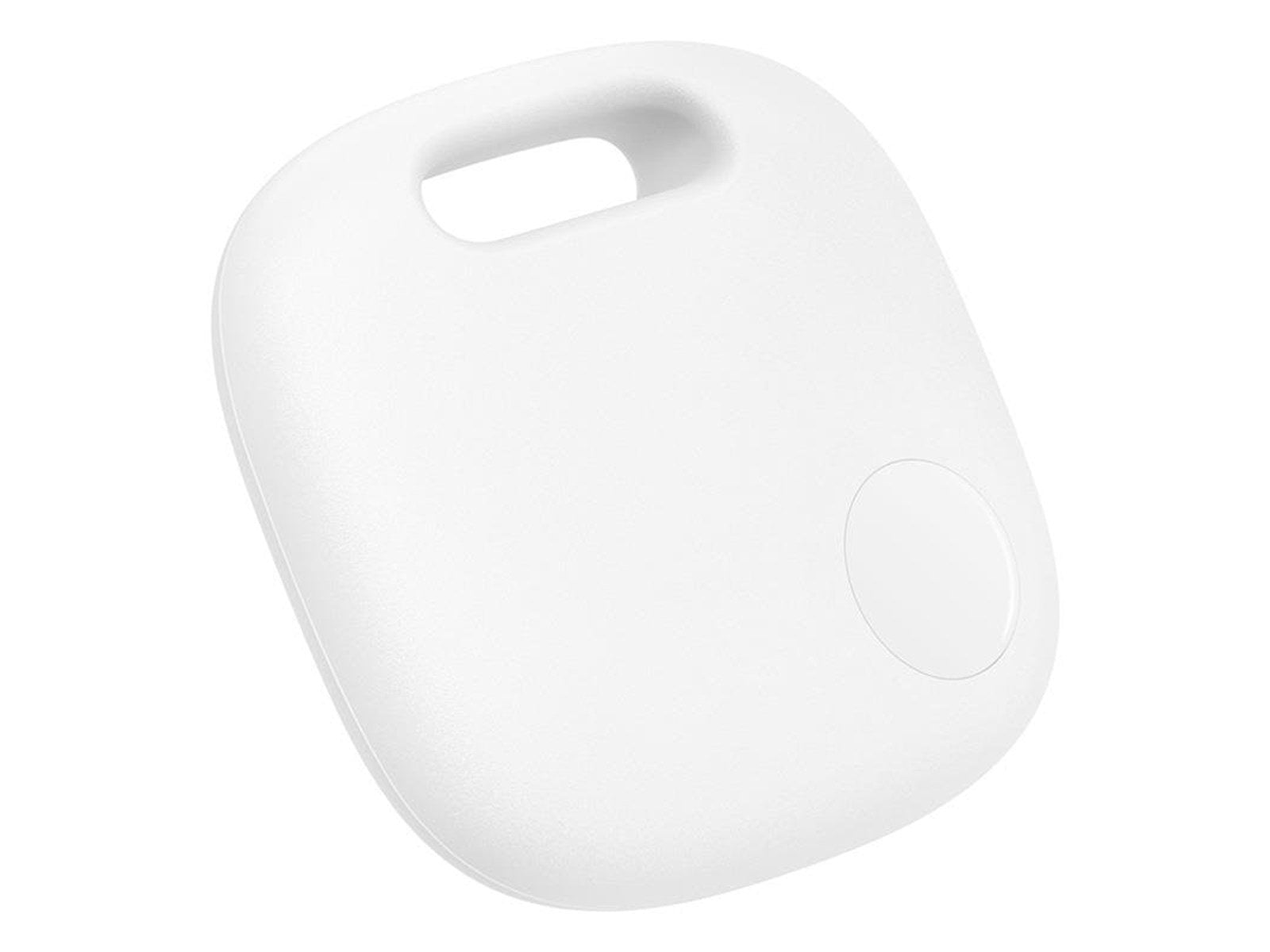 Baseus Intelligent T2 Pro anti-loss device (white)